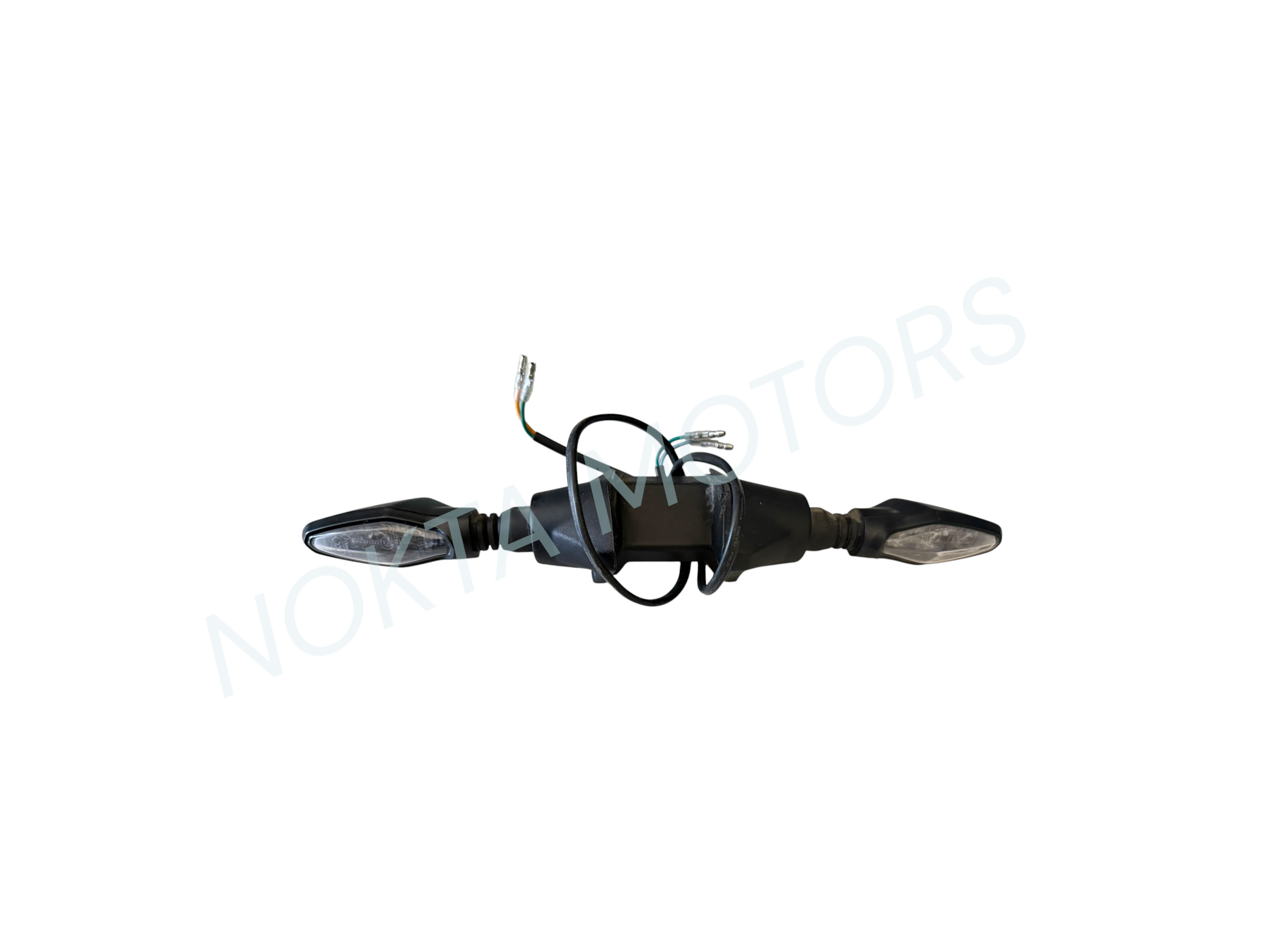 CF MOTO NK 250 ARKA SİNYAL TAKIMI ORJİNAL (orjinal 2.el)