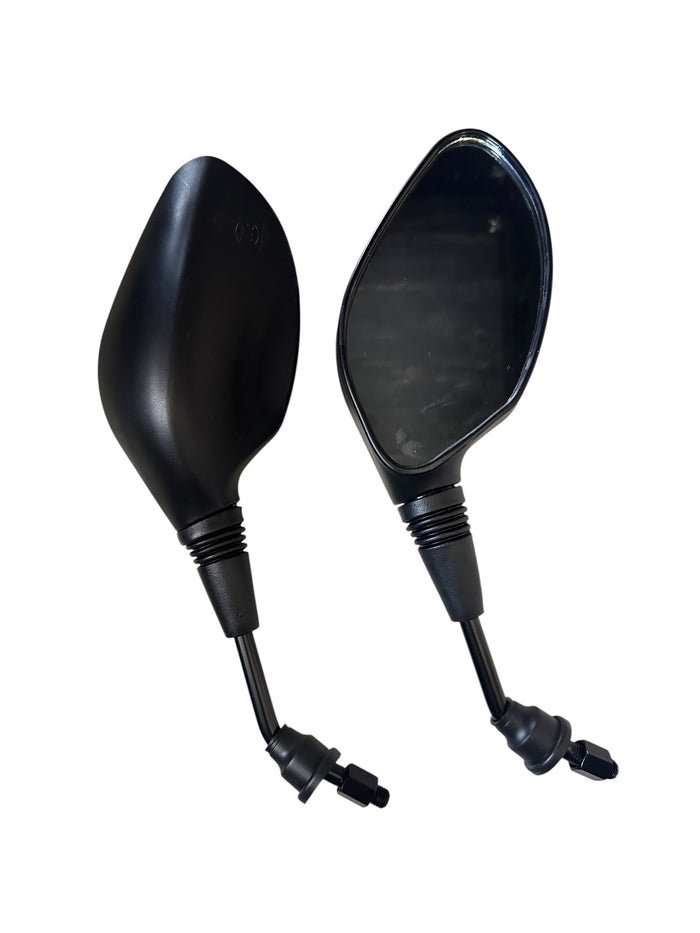 UNİVERSAL 8MM AYNA TAKIM MOTORSİKLET
