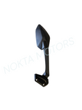 CF MOTO SR 250 SOL AYNA  (orjinal 2.el)