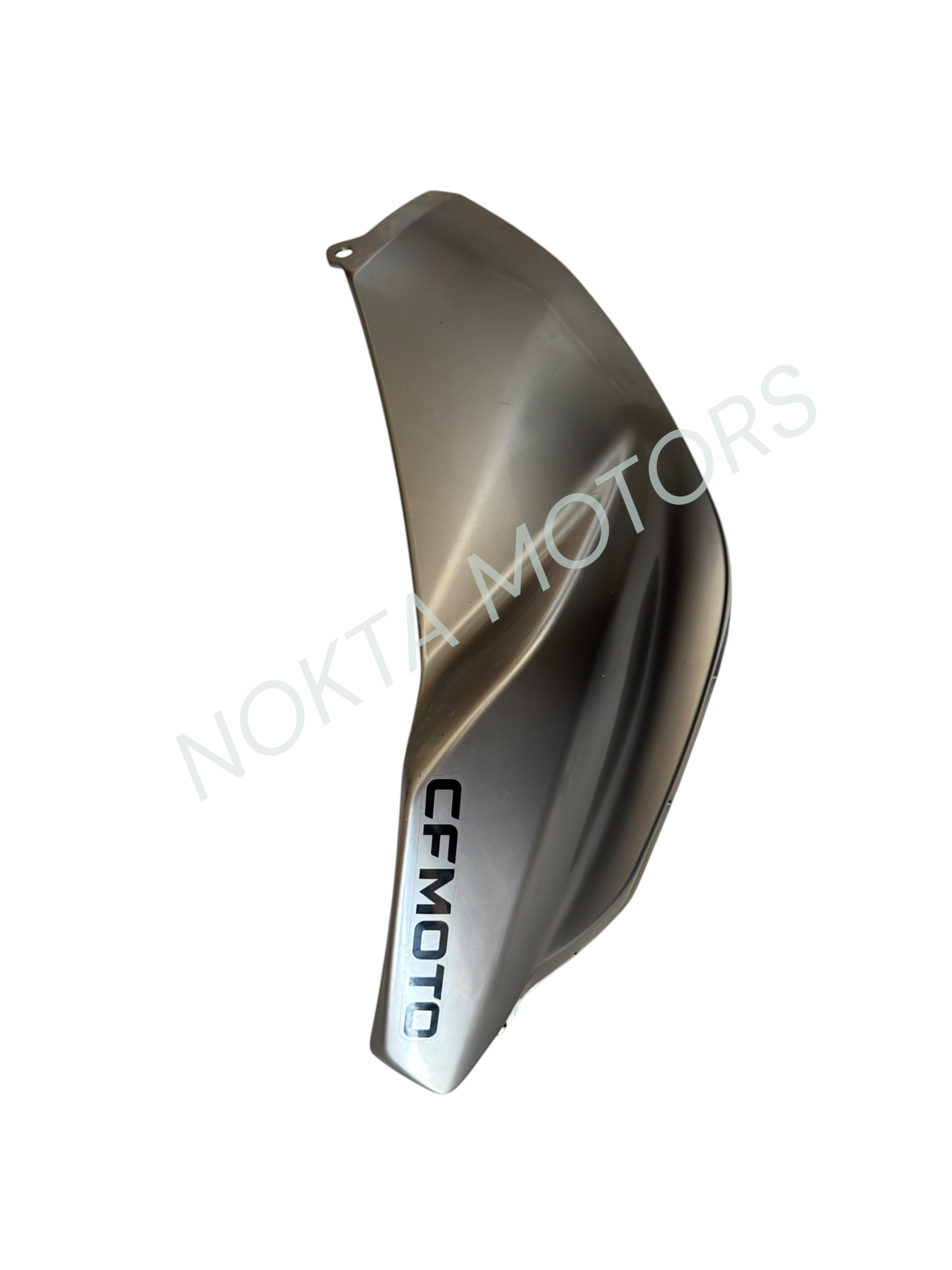 CF MOTO SR 250 DEPO GRENAJI VELOCTY GRİ SAĞ   (orjinal 2.el)