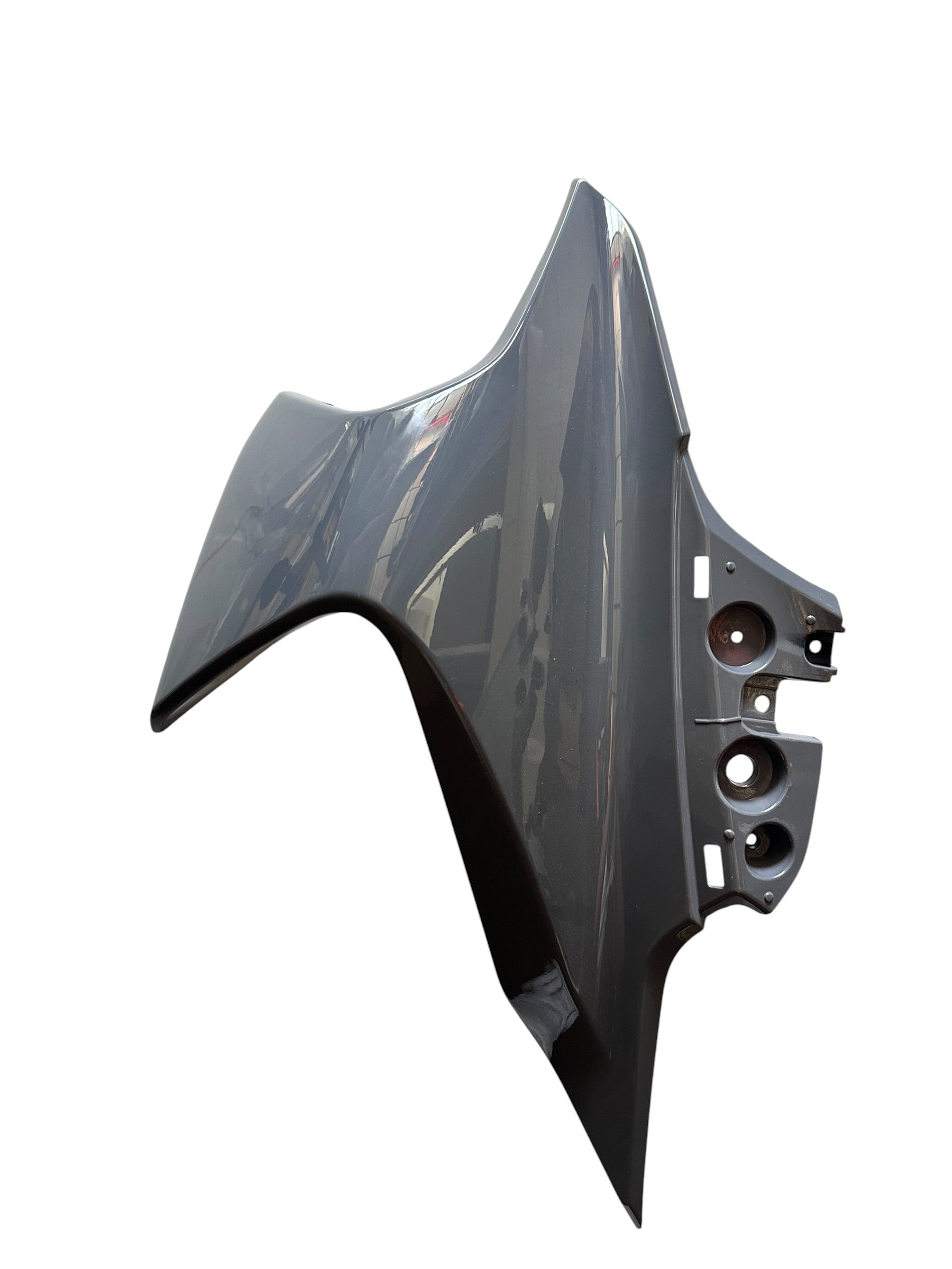 CF Moto 250SR Far Muhafaza Nardo Gri sol