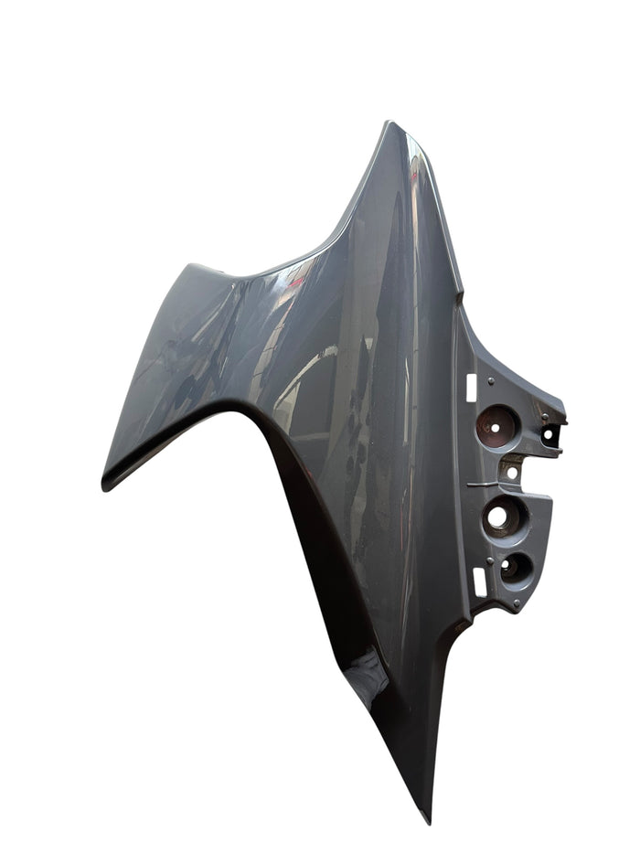 CF Moto 250SR Far Muhafaza Nardo Gri sol