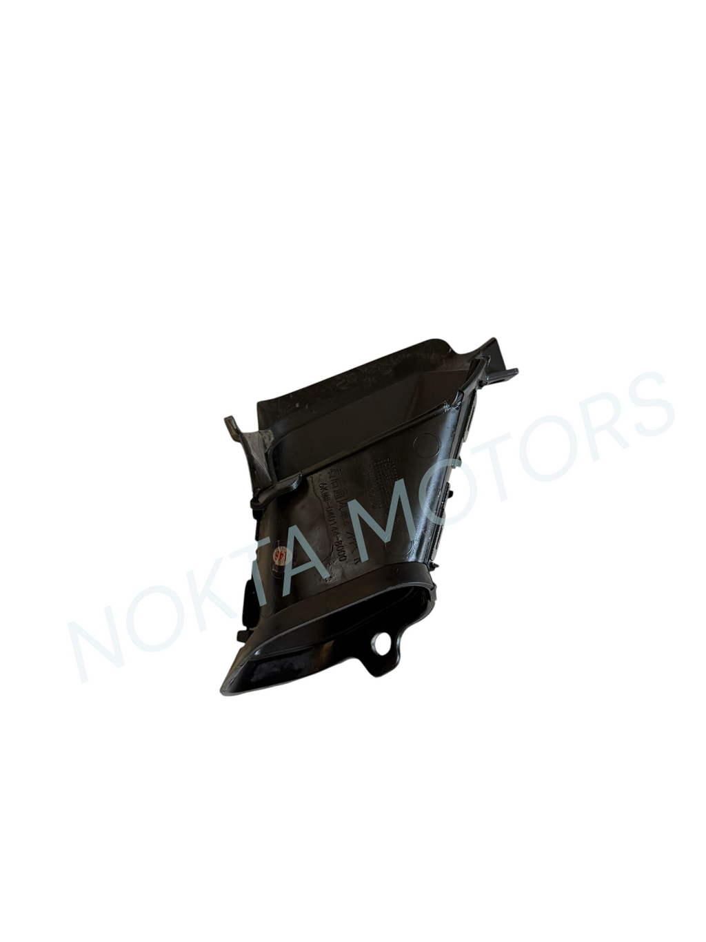 CF MOTO SR 250 İÇ DEKOR  KAPAK (orjinal 2.el)