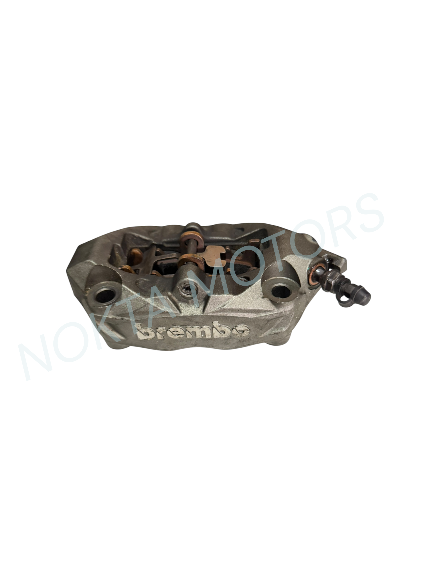 CF MOTO SR 450 ÖN FREN KALİPERİ  (orjinal 2.el)