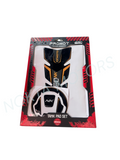 CF MOTO NK 250 TANK PAD SET