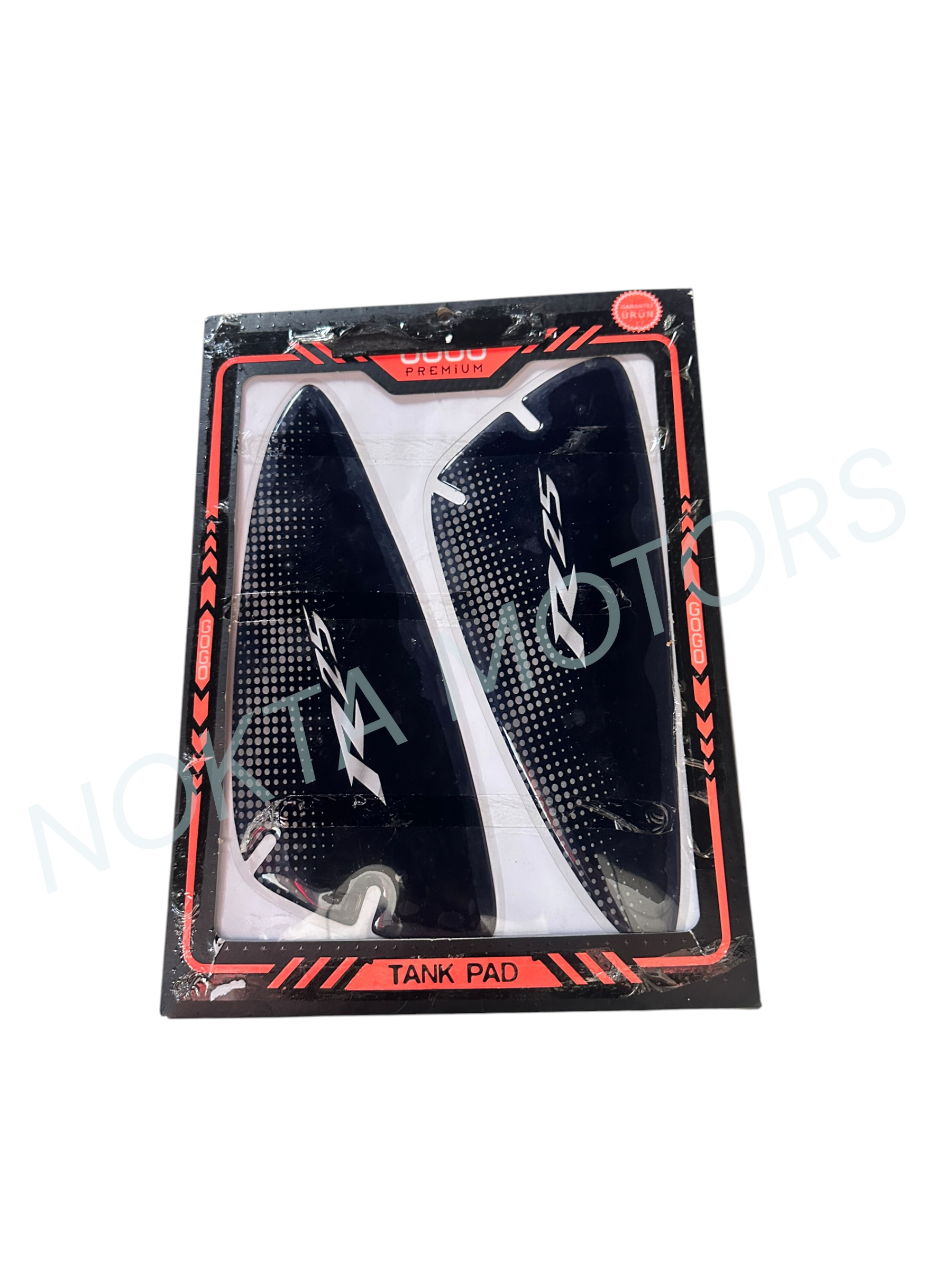 YAMAHA  R 25 TANK PAD