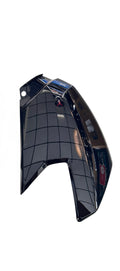 CF Moto NK250 Benzin Deposu Grenajı siyah sol