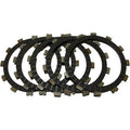CF MOTO NK 150 DEBRİYAJ BALATASI 5Lİ