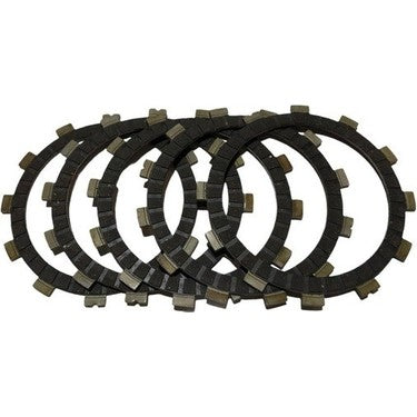 CF MOTO NK 150 DEBRİYAJ BALATASI 5Lİ