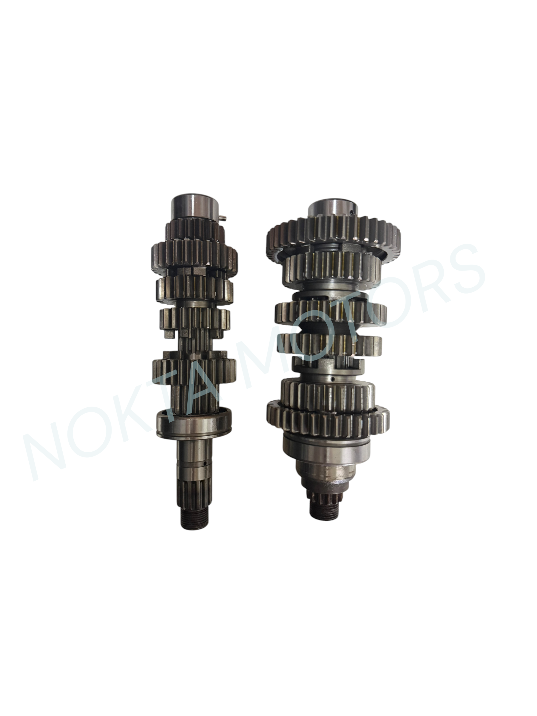 CF MOTO SR 450 ŞANZIMAN KOMPLE  (orjinal 2.el)