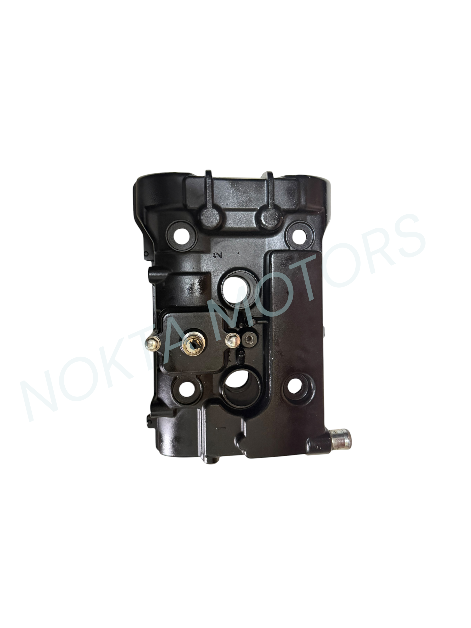 CF MOTO SR 450 KÜLBÜTÖR KAPAĞI  (orjinal 2.el)