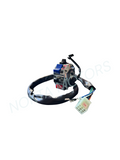 MONDİAL KT125 SOL KUMANDA KOMPLE PANEL
