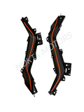 CF MOTO NK 250 SELE ALTI YAN GRENAJ TAKIM  E5 (orjinal 2.el)