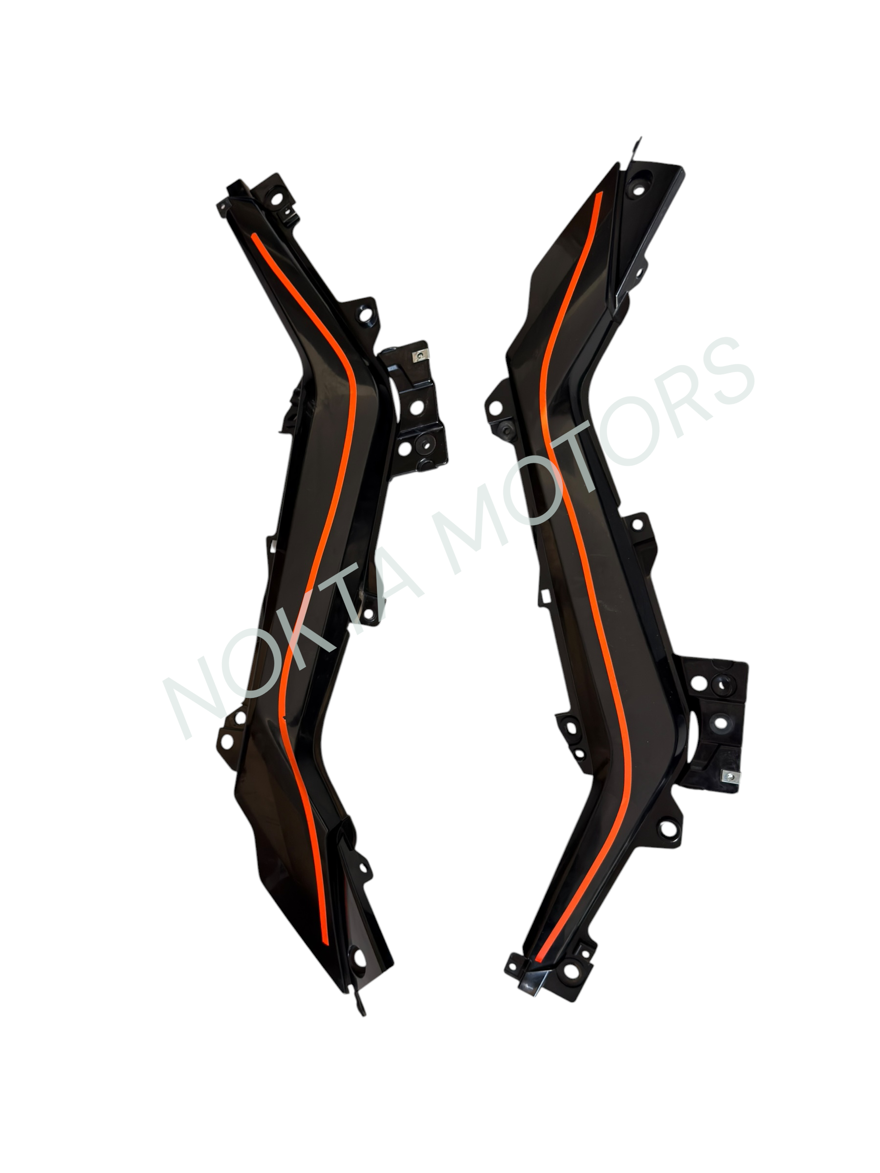CF MOTO NK 250 SELE ALTI YAN GRENAJ TAKIM  E5 (orjinal 2.el)