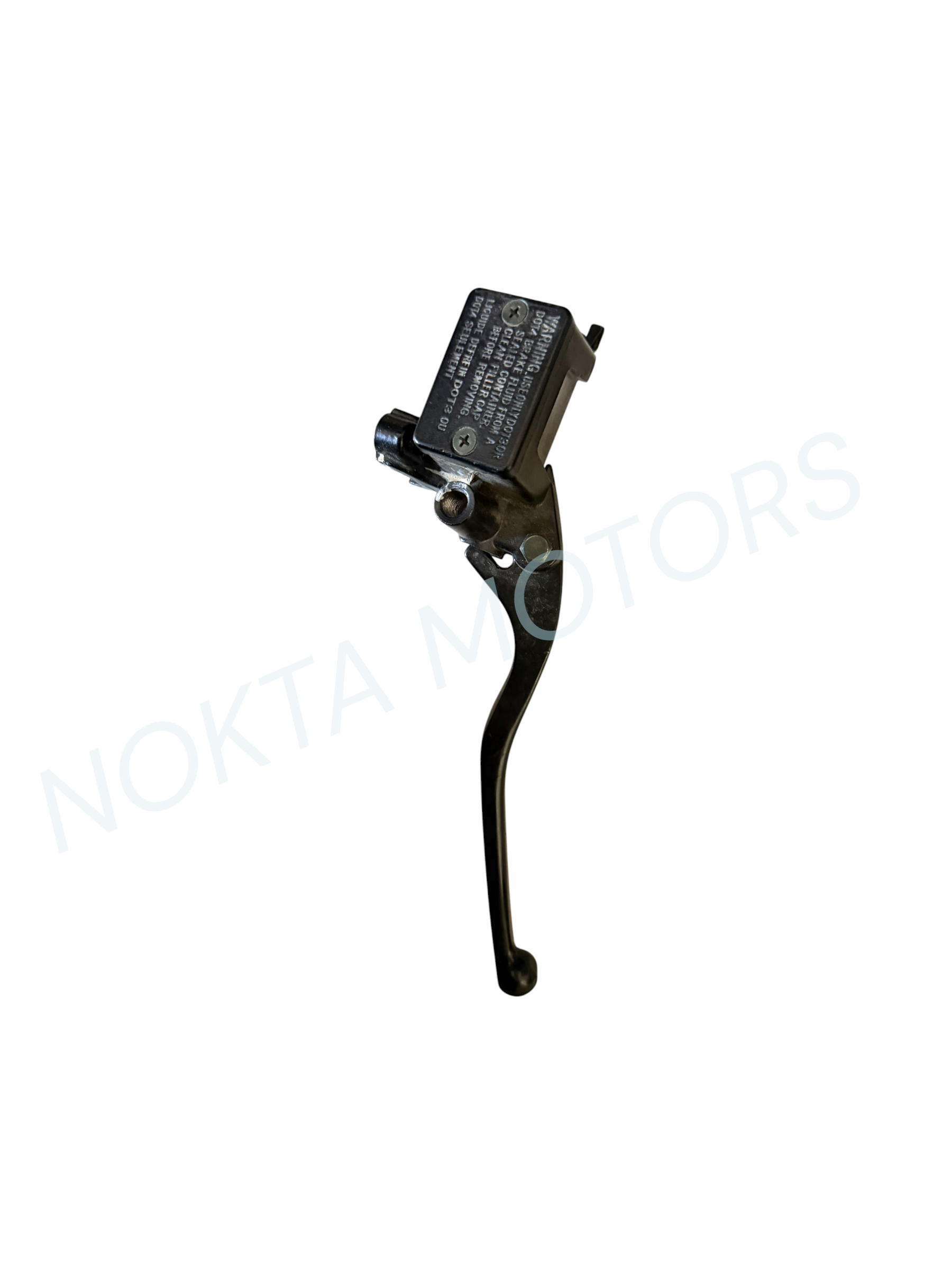 CF MOTO SR 250 / NK 250 HİDROLİK KUTUSU (orjinal 2.el)