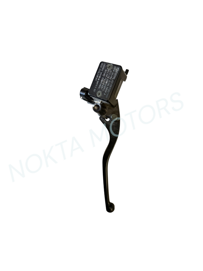 CF MOTO SR 250 / NK 250 HİDROLİK KUTUSU (orjinal 2.el)
