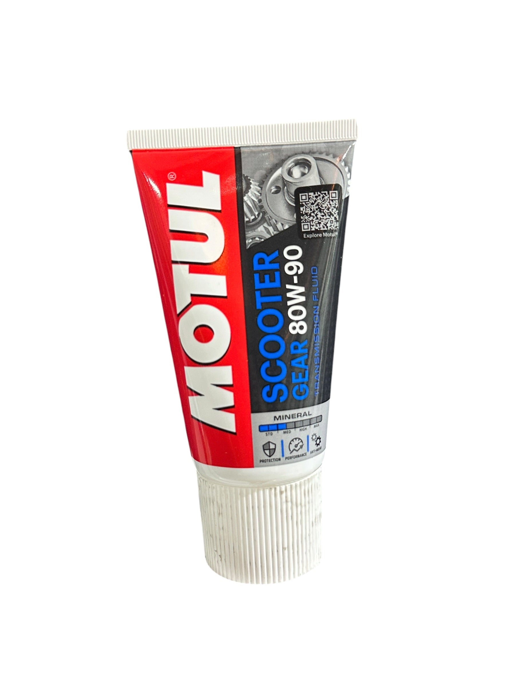 MOTUL SCOOTER 80w-90 ŞANZIMAN YAĞI 150 ML