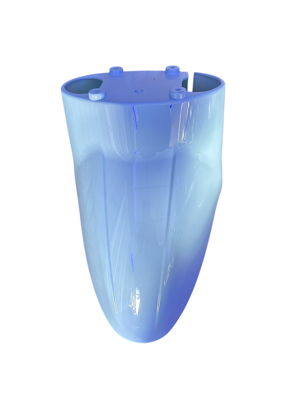 KÜBA BLUEBİRD 50 ÖN ÇAMURLUK MAVİ