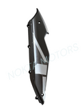 CF MOTO SR 250 Panel üst karbon grenaj -stickerlı sol