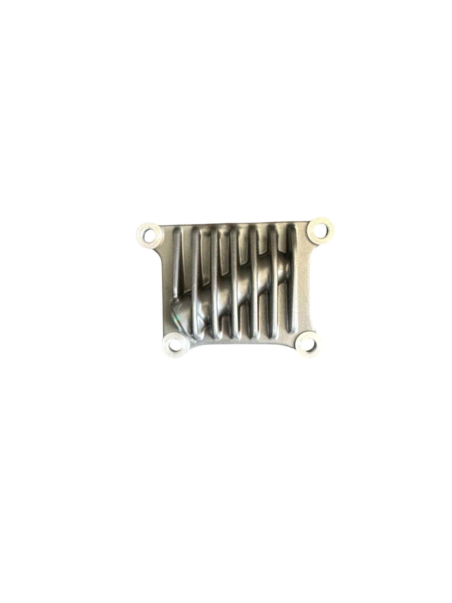 CF Moto 450SR Yağ soğutucu iptal kapağı