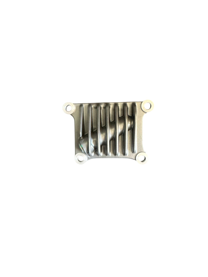 CF Moto 450SR Yağ soğutucu iptal kapağı