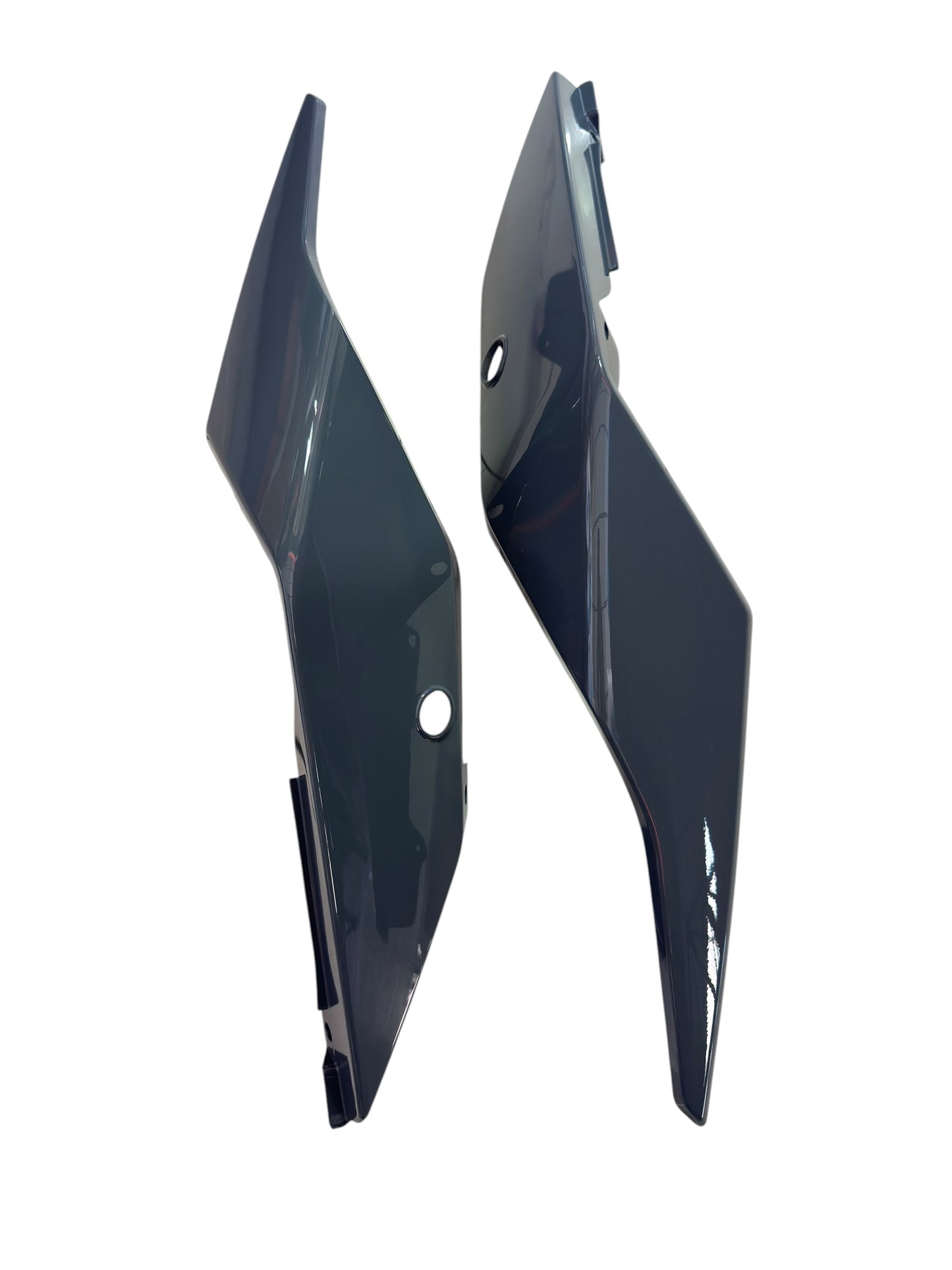 CF Moto NK250 Arka Kuyruk Sele Altı Nardo gri euro4