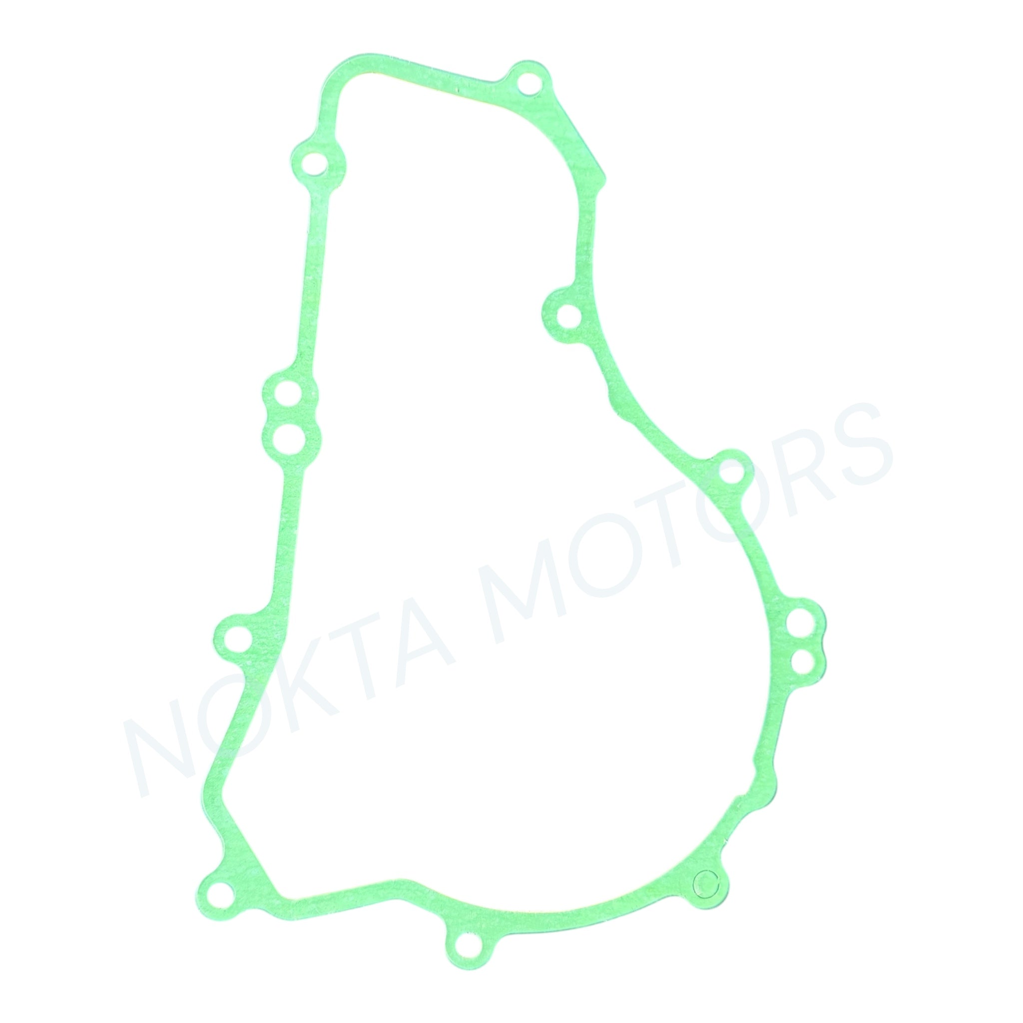 CF MOTO SR 250-NK250 STATÖR KAPAK CONTASI