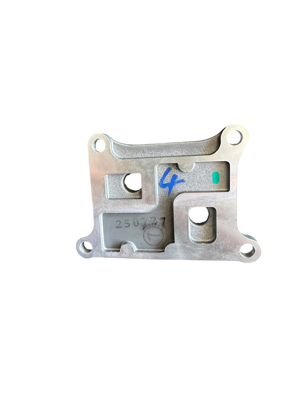 CF Moto 450SR Yağ soğutucu iptal kapağı