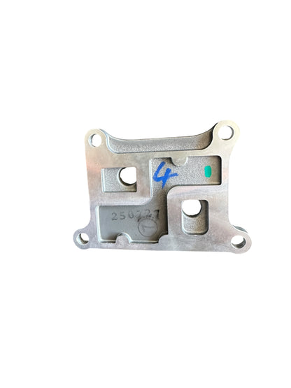 CF Moto 450SR Yağ soğutucu iptal kapağı
