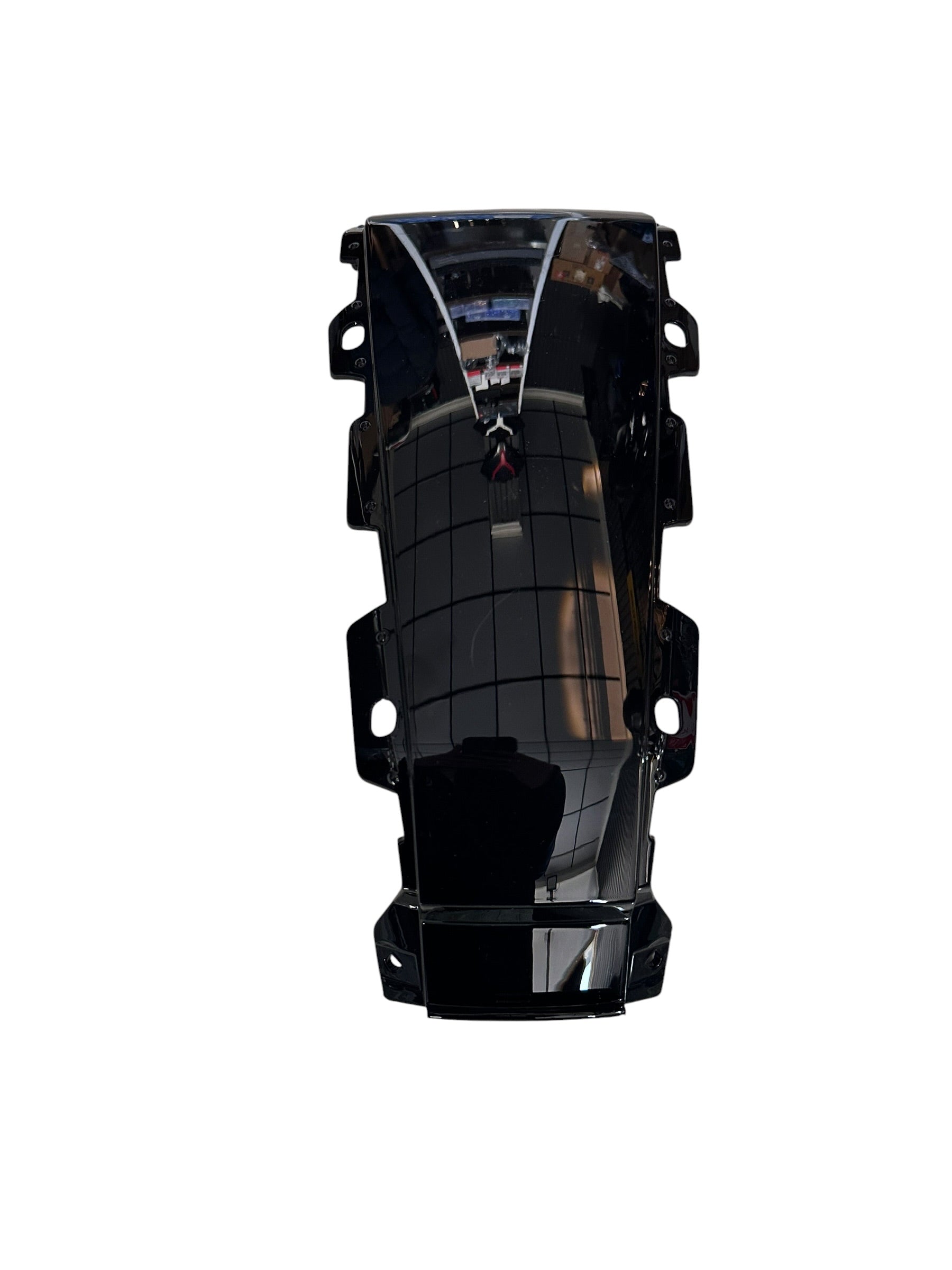 CF Moto NK250 Benzin Deposu orta Grenajı siyah