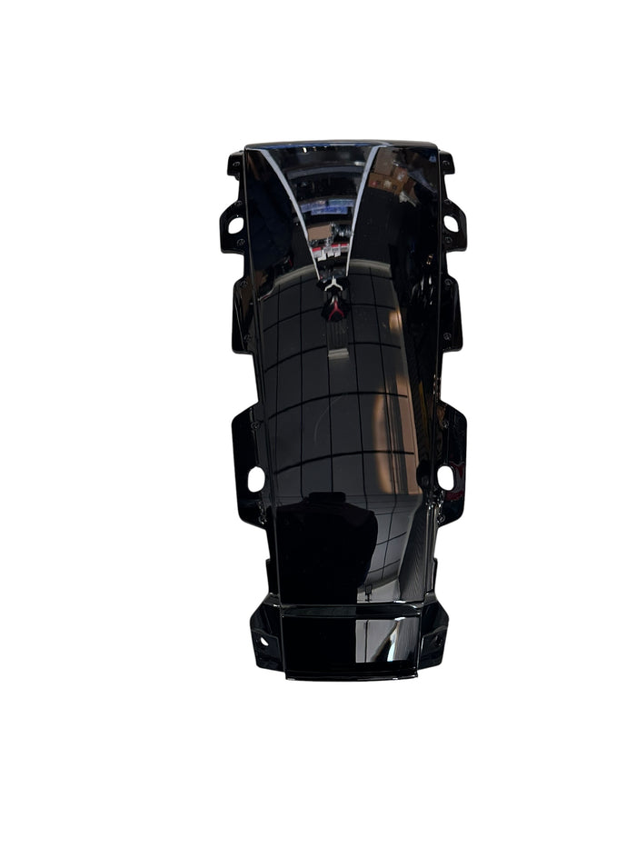 CF Moto NK250 Benzin Deposu orta Grenajı siyah