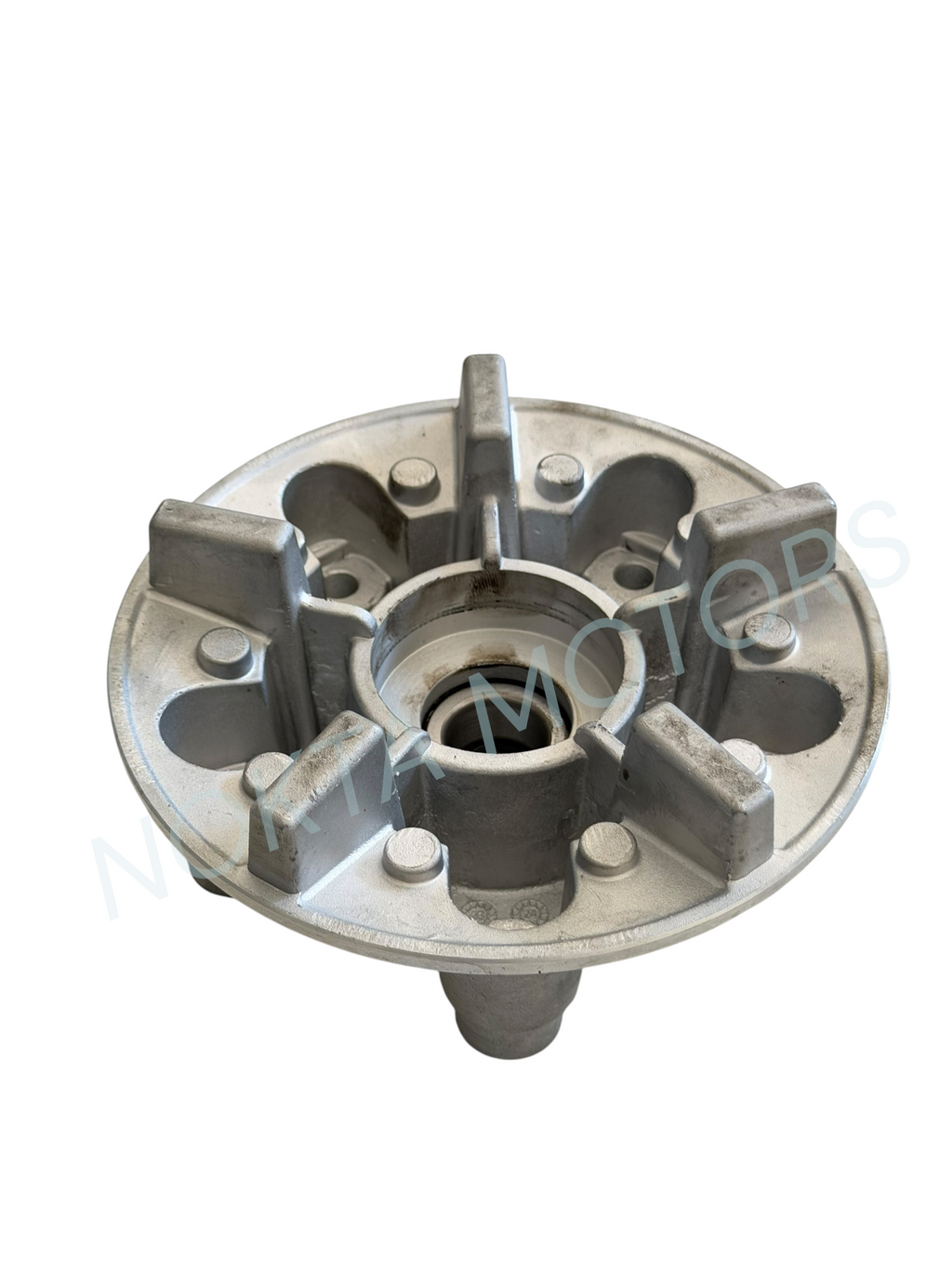 CF MOTO SR 250- NK 250 ARKA DİŞLİ GÖBEĞİ ( orjinal 2.el)