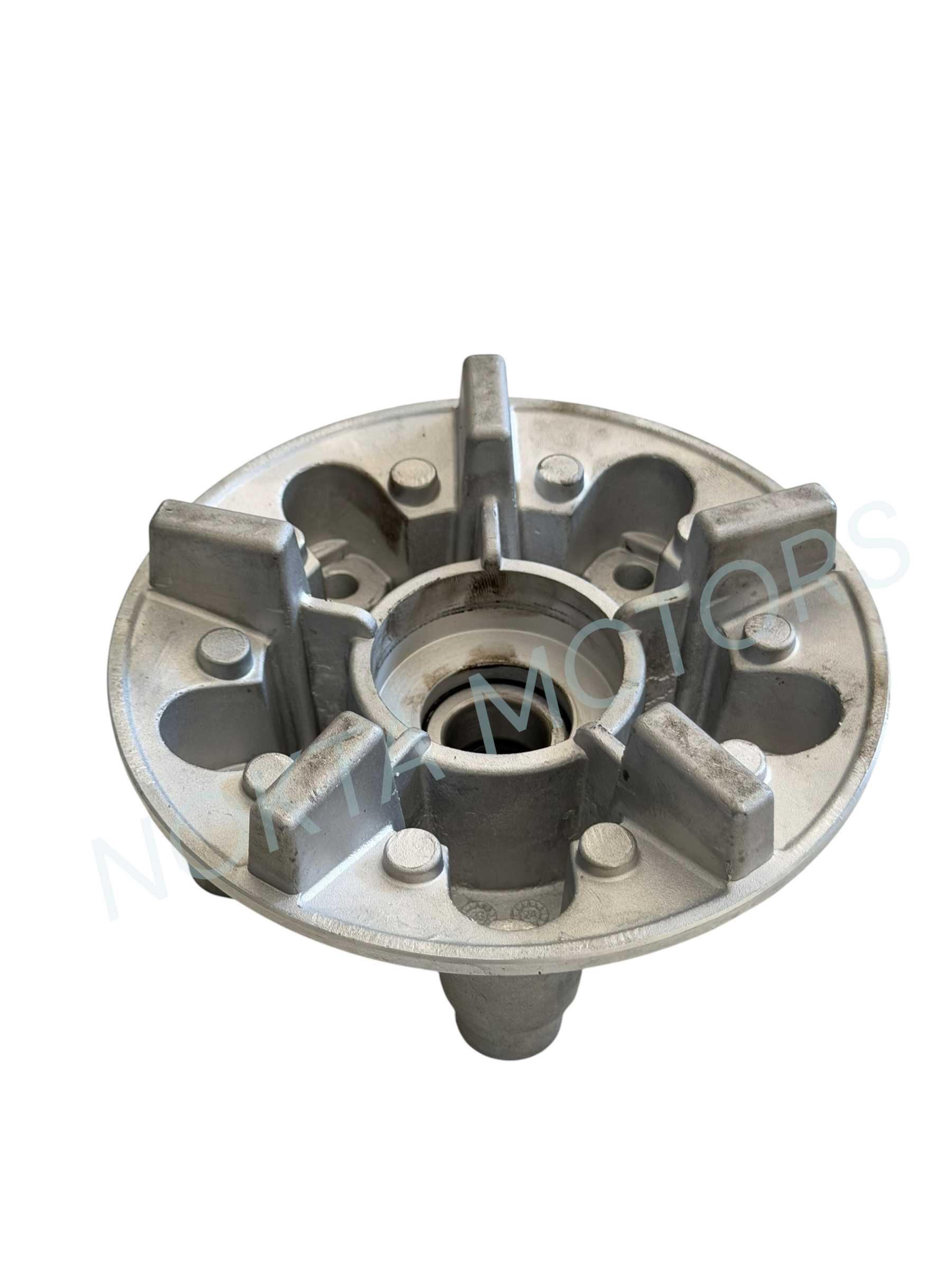 CF MOTO SR 250- NK 250 ARKA DİŞLİ GÖBEĞİ ( orjinal 2.el)