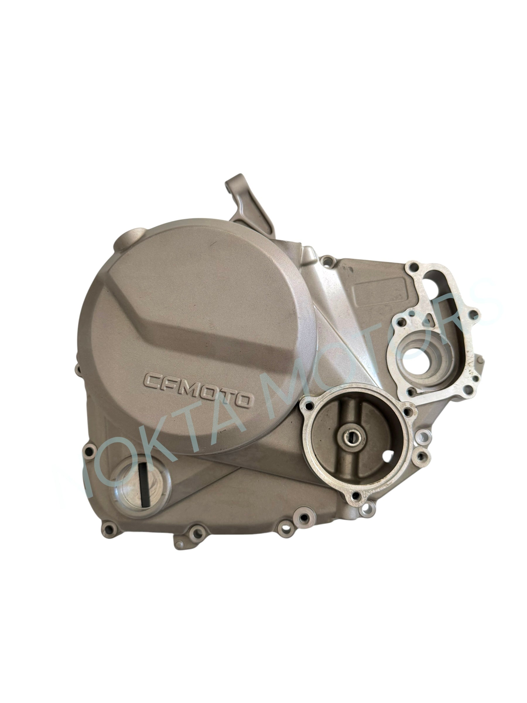 CF MOTO SR 250- NK 250 DEBRİYAJ KAPAĞI 2023 ve sonrası  ( orjinal 2.el)