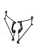CF MOTO SR 250 ÖN PANEL BAĞLANTI BRAKETİ ORJİNAL