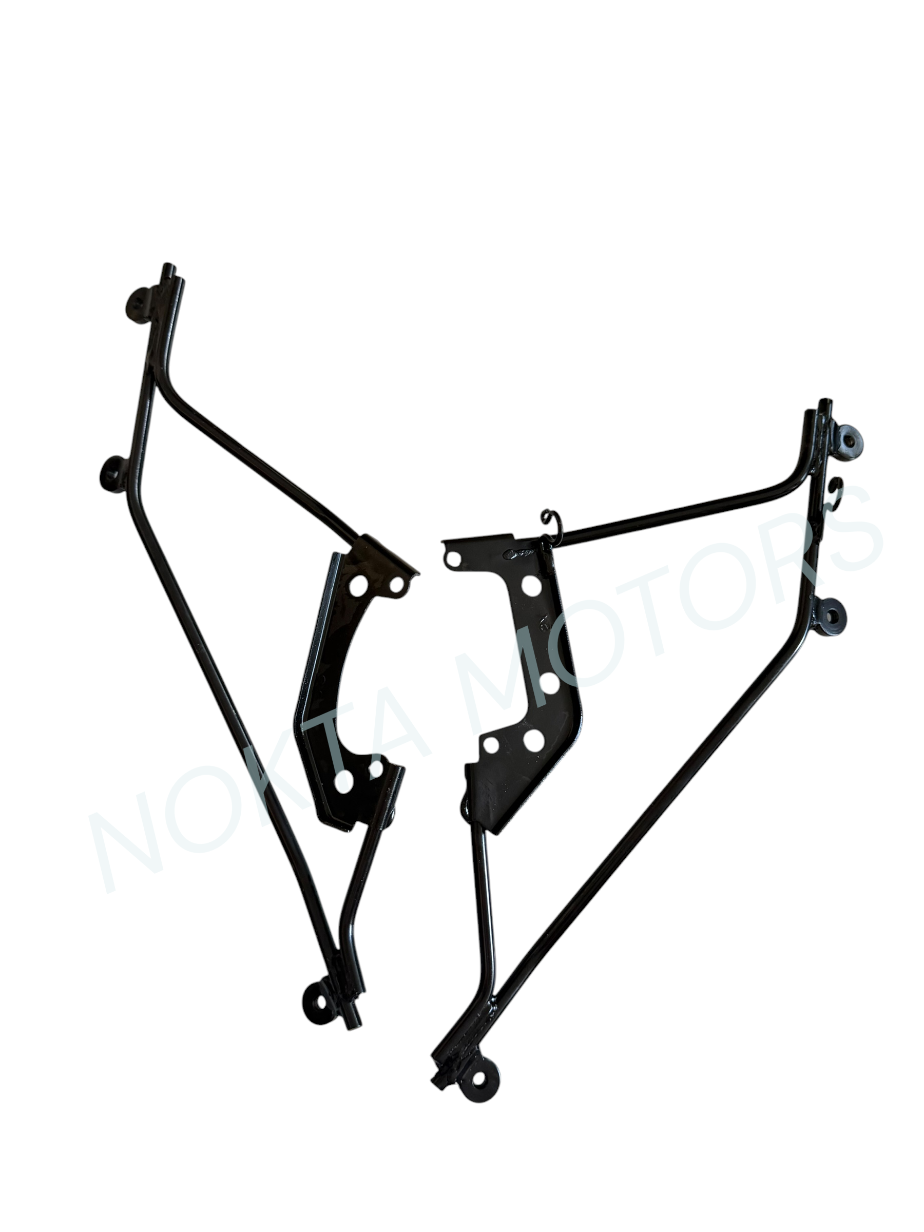 CF MOTO SR 250 ÖN PANEL BAĞLANTI BRAKETİ ORJİNAL