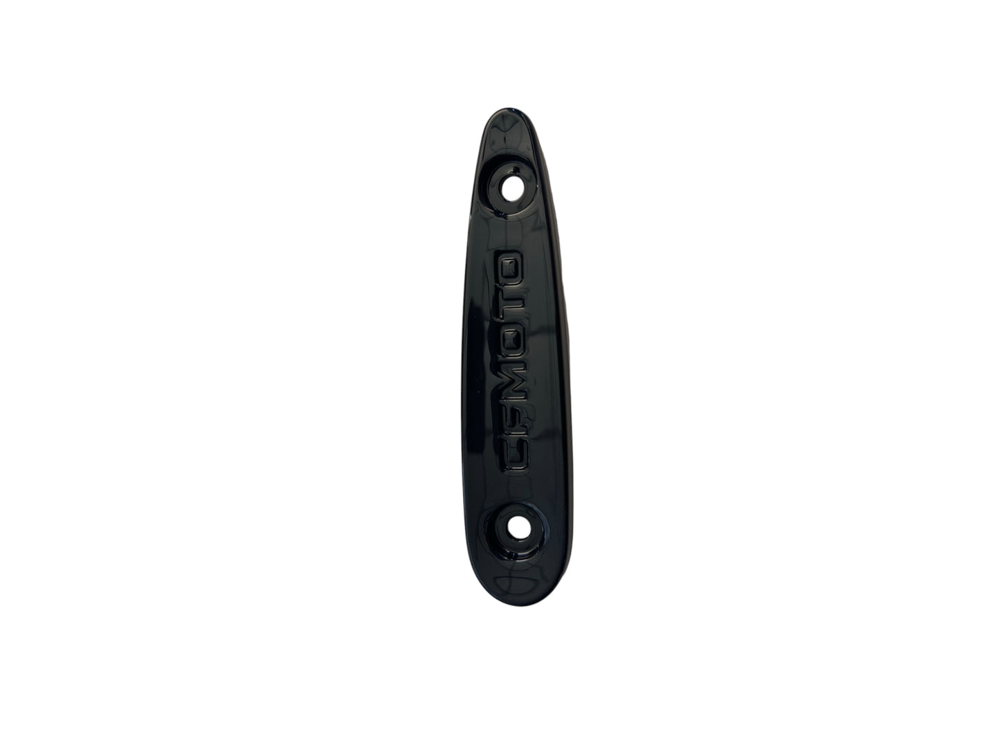 CF Moto 450SR Ön Panel siyah dış  Dekor Takoz