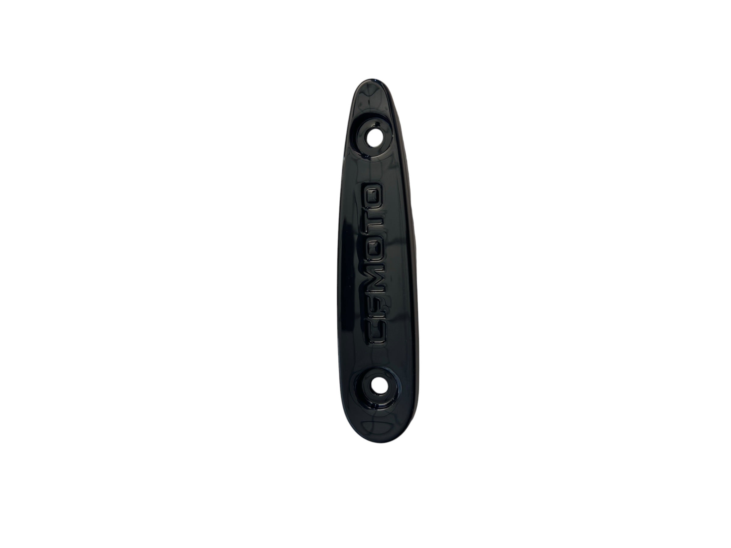 CF Moto 450SR Ön Panel siyah dış  Dekor Takoz