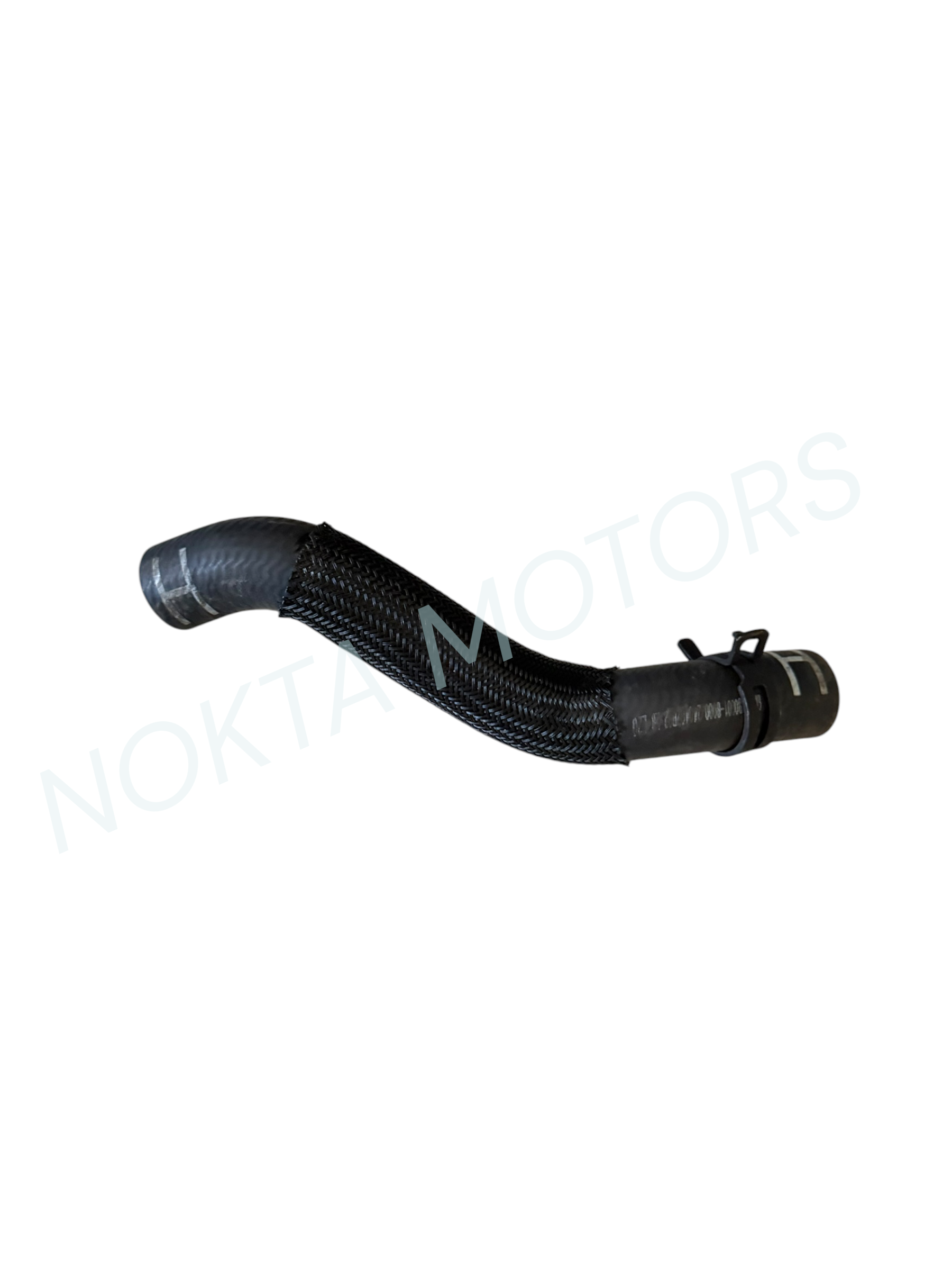 CF MOTO SR 250 RADYATÖR ÜST HORTUMU ORJİNAL