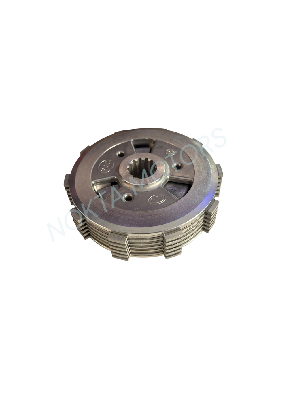 CF Moto 450SR DEBRİYAJ KOMPLE ORJİNAL
