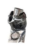 HONDA DİO 110 SİLŞNDİR PİSTON TAKIMI OEM