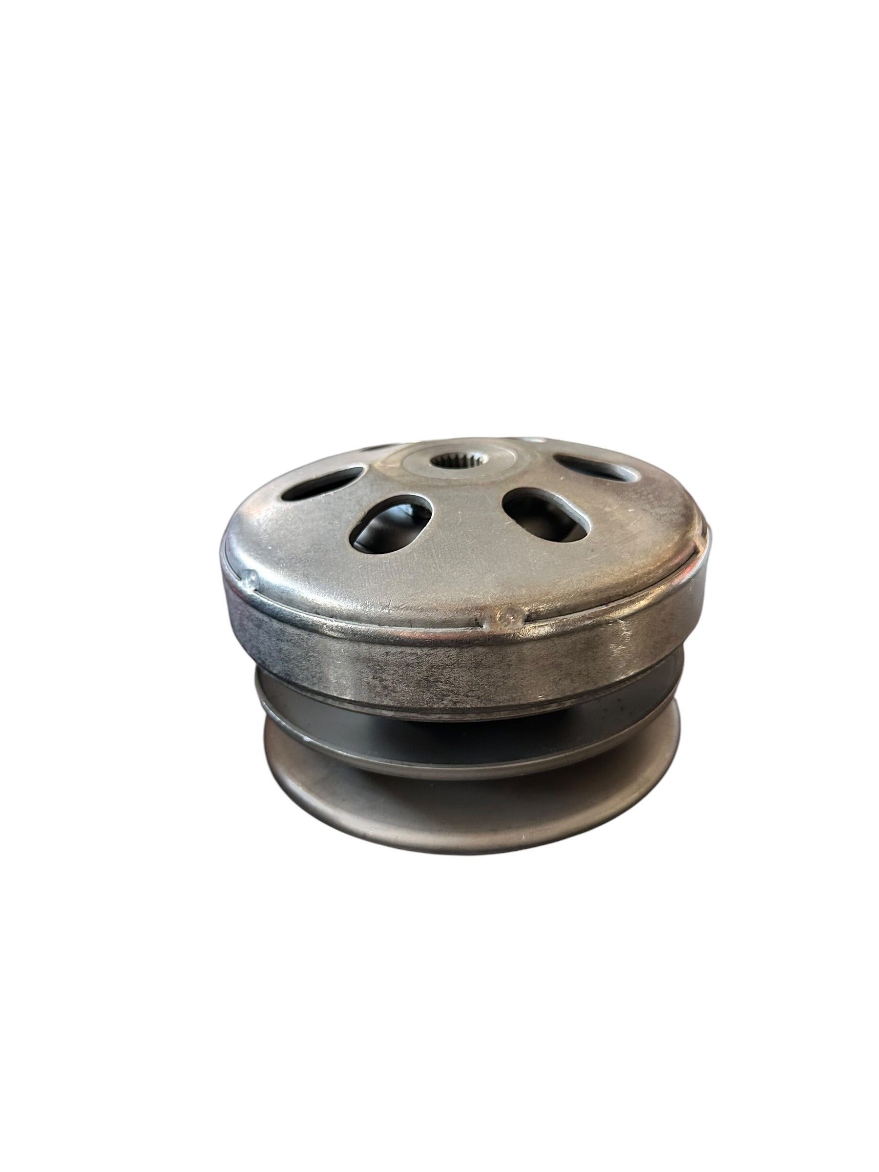SPACY- RKS SPONTİNİ 110 ARKA DEBRİYAJ KOMPLE