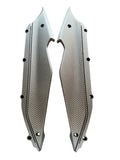 CF Moto 250SR Panel Üst Karbon Grenaj