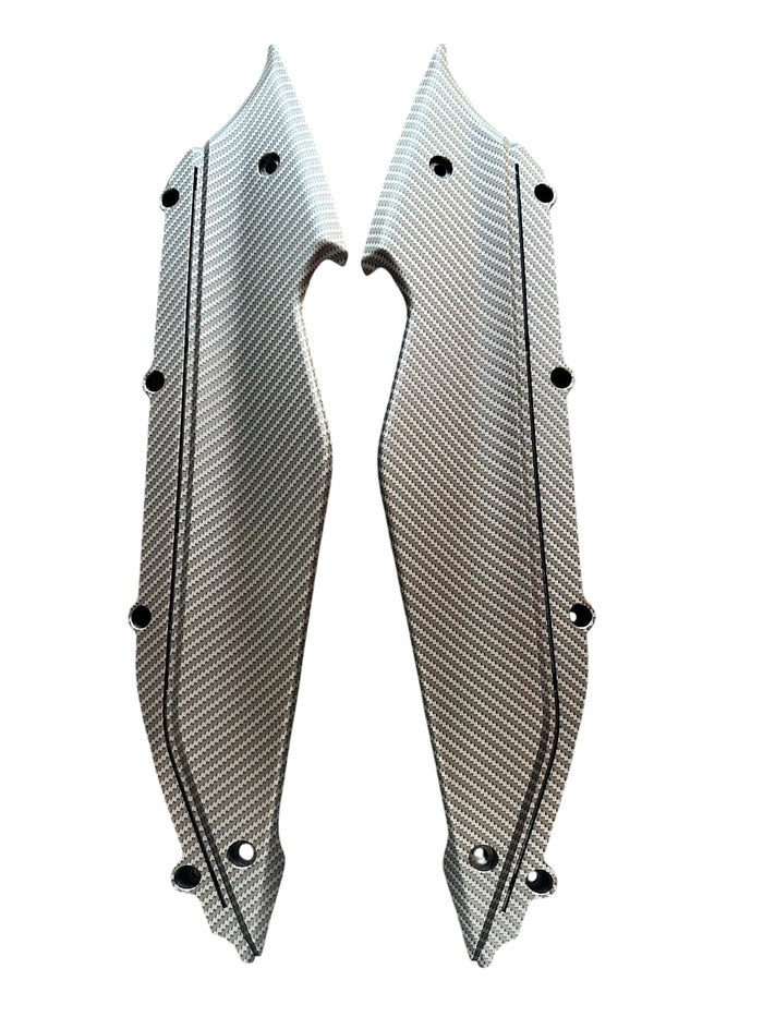 CF Moto 250SR Panel Üst Karbon Grenaj