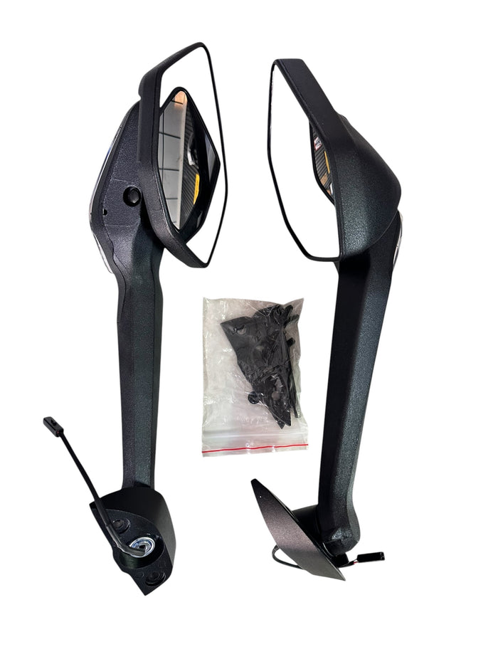 CF Moto 450SR AYNA TAKIM