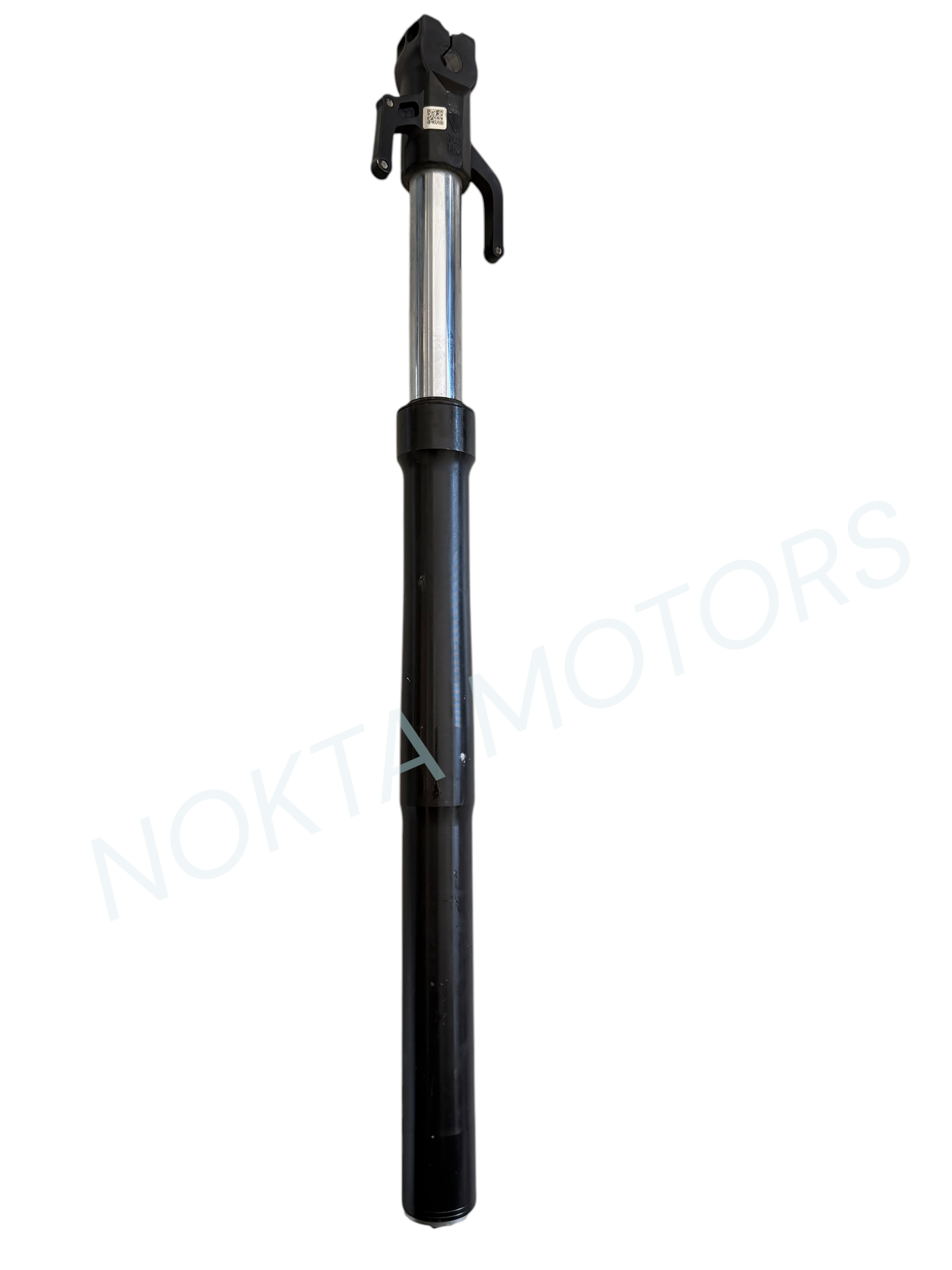 CF MOTO SR 250- NK 250 ÖN AMORTİSÖR SOL  (orjinal 2.el)