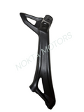CF MOTO  SR 450 ARKA YOLCU BASAMAK BRAKETİ SOL  (orjinal 2.el)