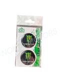 MONSTER ENERGY  İKİLİ KORUMA TAKOZ