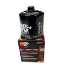 KN -204-1 YAĞ FİLTRESİ HONDA YAMAHA
