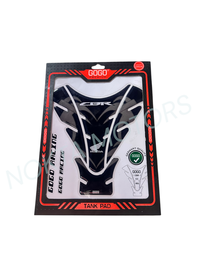 HONDA CBR TANK PAD
